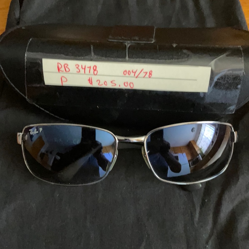 Sunglasses